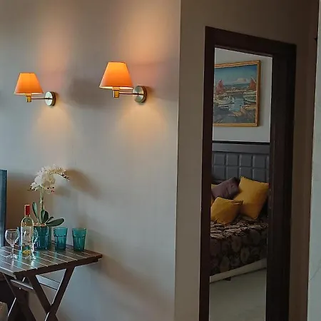 Barcelo Royal Διαμέρισμα *