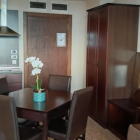 Διαμέρισμα Barcelo Royal Σάνι Μπιτς