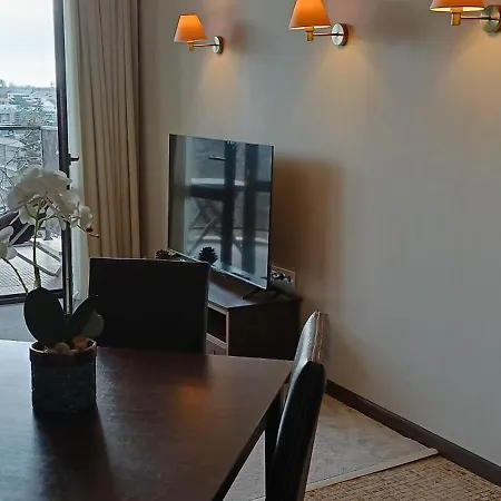 Διαμέρισμα Barcelo Royal *