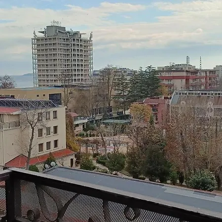 Barcelo Royal Διαμέρισμα