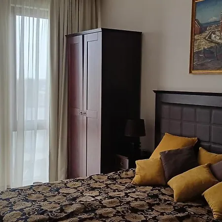 Barcelo Royal Διαμέρισμα *