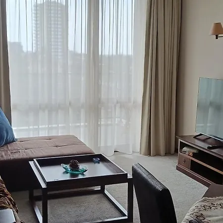 Barcelo Royal Διαμέρισμα