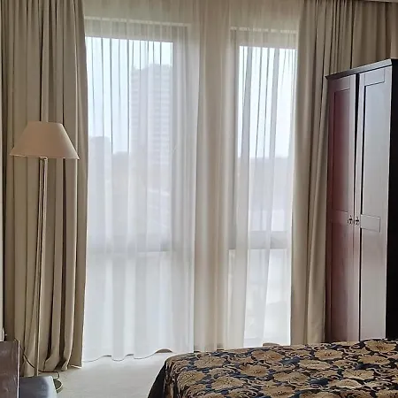 Barcelo Royal Σάνι Μπιτς