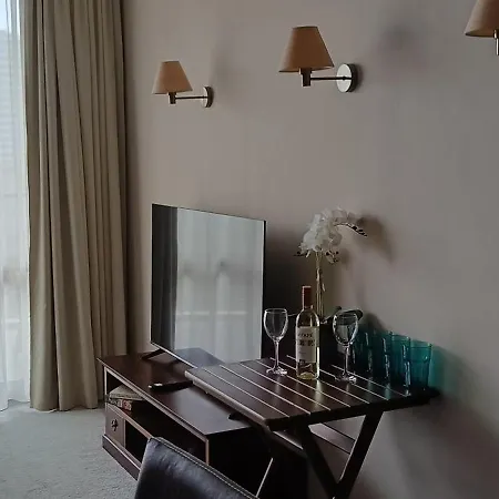 Barcelo Royal Διαμέρισμα Σάνι Μπιτς