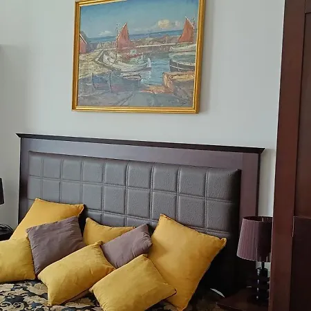 Barcelo Royal 公寓 阳光海滩