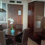 Апартаменты Barcelo Royal Солнечный берег