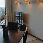 Апартаменты Barcelo Royal *