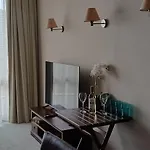 Barcelo Royal Апартаменты Солнечный берег