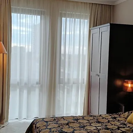 Barcelo Royal * Солнечный берег