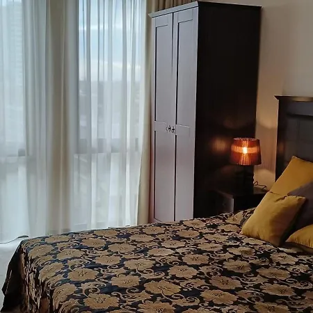 Barcelo Royal Апартаменты Солнечный берег