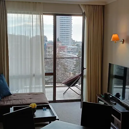 Barcelo Royal Солнечный берег
