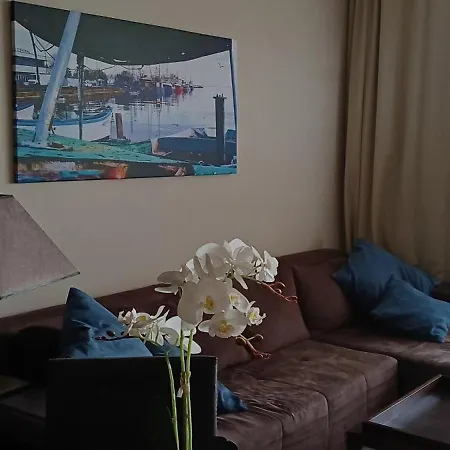 Barcelo Royal Апартаменты Солнечный берег