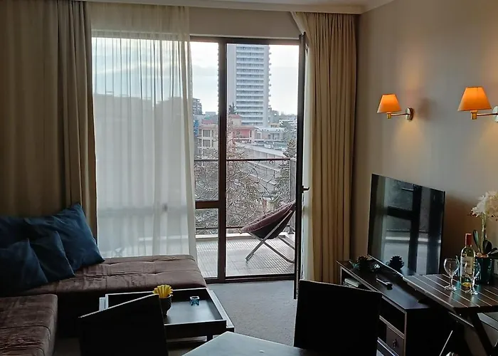 Barcelo Royal 阳光海滩