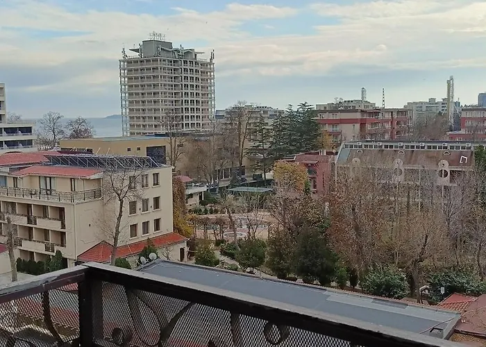 Barcelo Royal 公寓