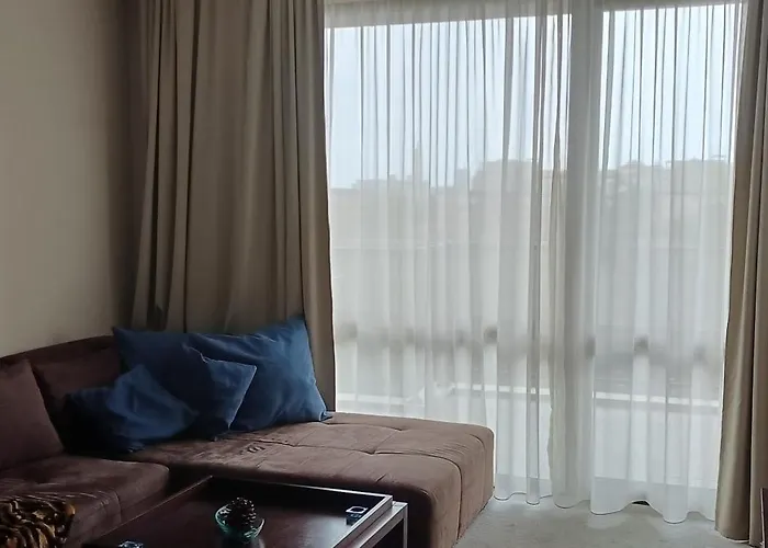 Barcelo Royal 公寓 阳光海滩