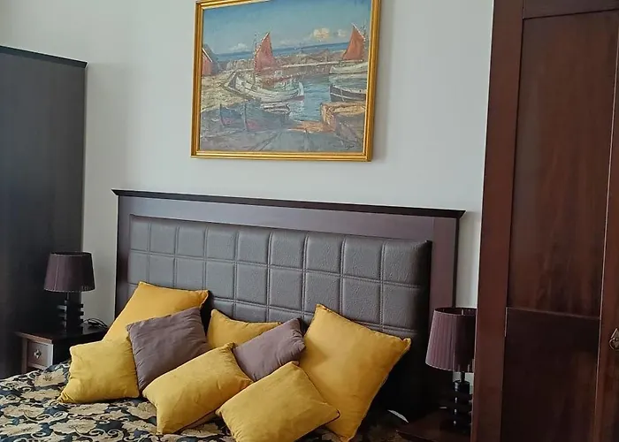 Barcelo Royal 公寓 阳光海滩