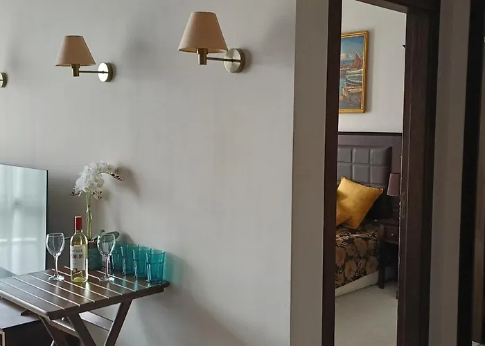 Barcelo Royal * 阳光海滩