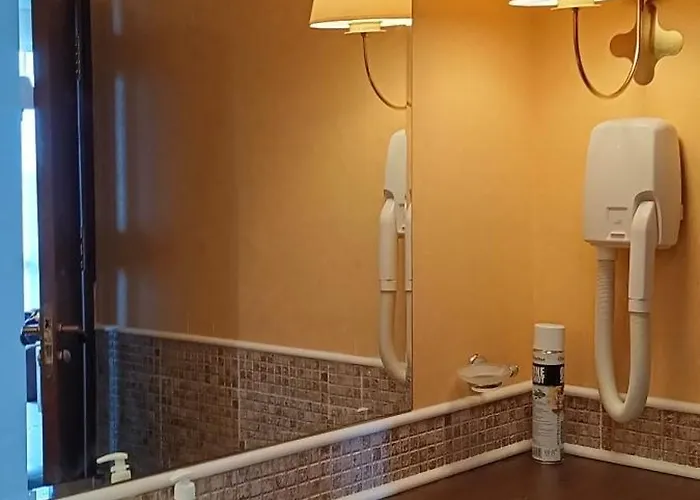 公寓 Barcelo Royal