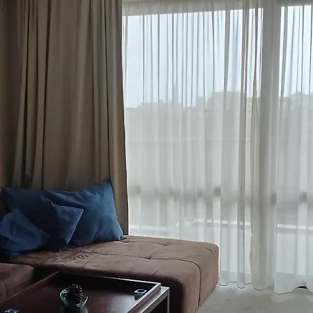 Barcelo Royal Apartamento Sunny Beach