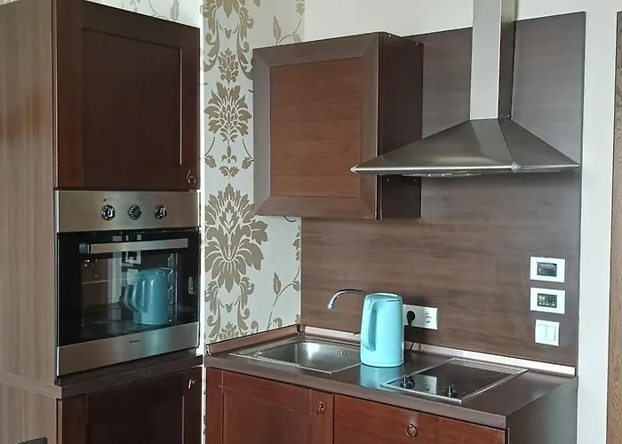 Barcelo Royal Апартаменты *