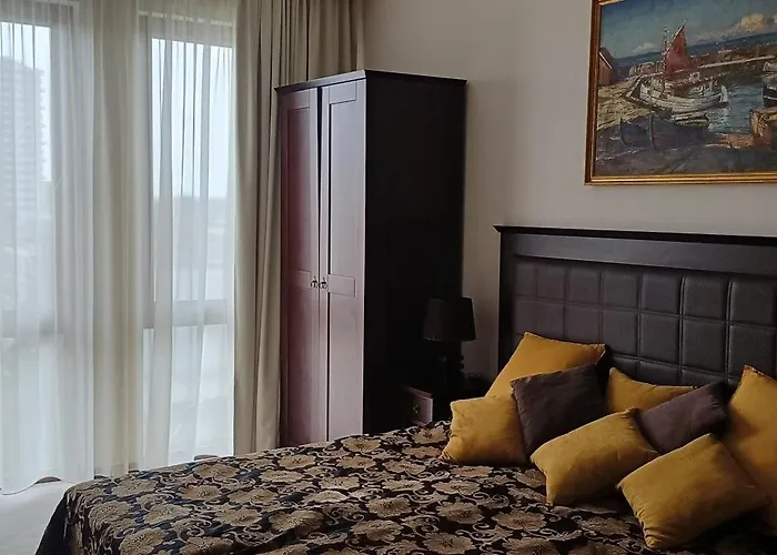 Barcelo Royal Апартаменты *