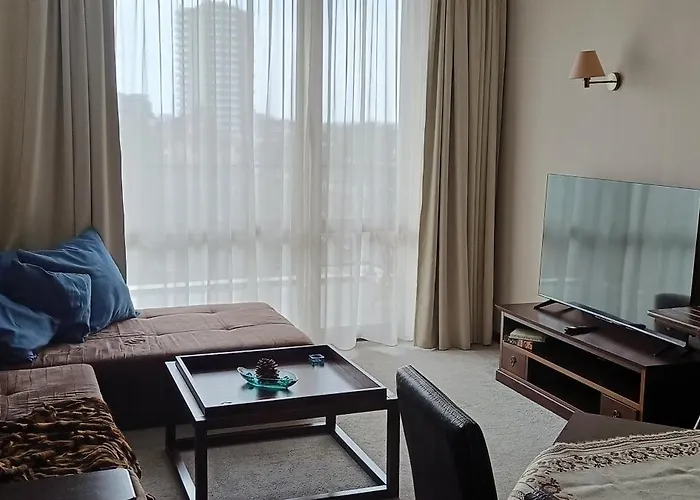 Barcelo Royal Апартаменты