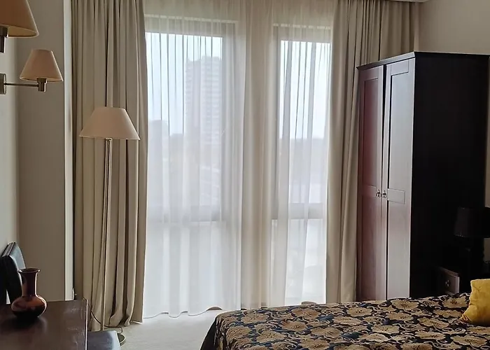 Barcelo Royal Солнечный берег