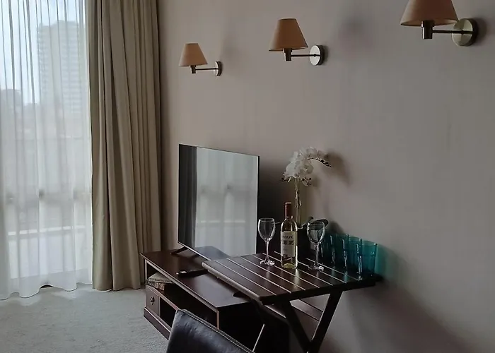 Barcelo Royal Апартаменты Солнечный берег